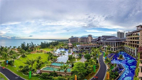 甜园风情酸奶冰淇淋