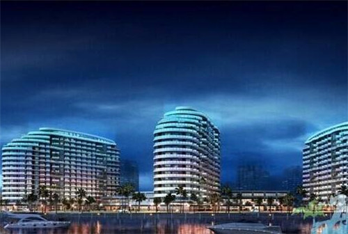 川蜀香重庆老火锅