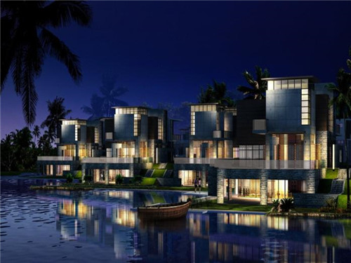 潮辣矿泉水火锅