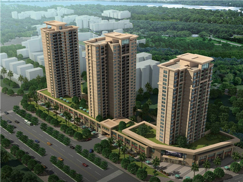 新科自助洗车机