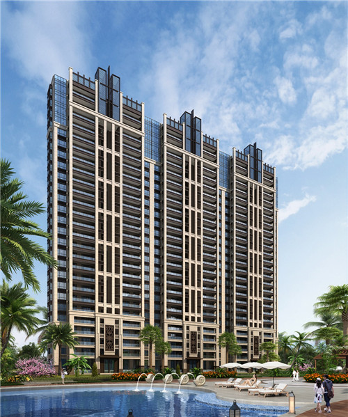 美慕星法式甜品