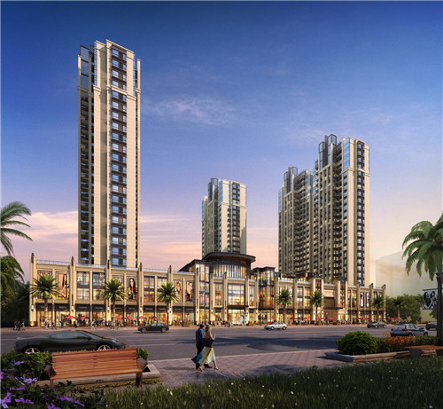 浙江东阳横店有哪些景区（东阳横店游玩攻略）