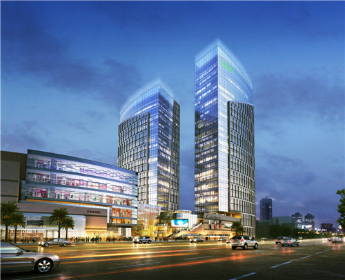 茱萸湾风景区在哪（茱萸湾儿童门票多少钱）