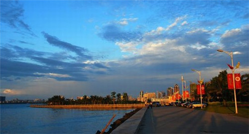 玉屏市区有什么景点（玉屏市区有什么景点可以玩）