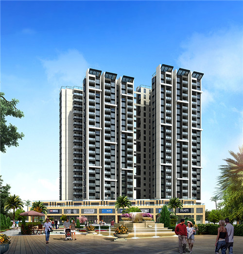 东语璟庭的房子怎么样（东璟花园a栋户型图）