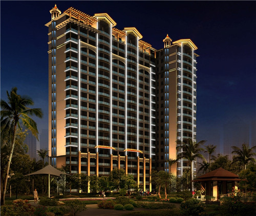 加盟水边咖啡适合开在什么地方