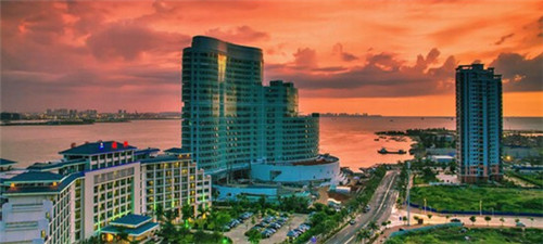 东湖是十大旅游景点吗（东湖景区哪个景区最好）
