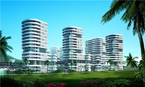 重岩叠嶂是什么意思（重岩叠嶂出自哪里）
